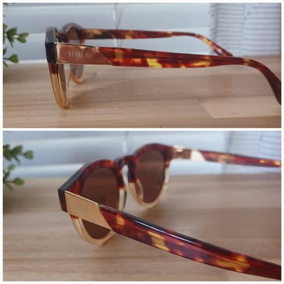 9Five Sunglasses 100 - Picture 6 of 14
